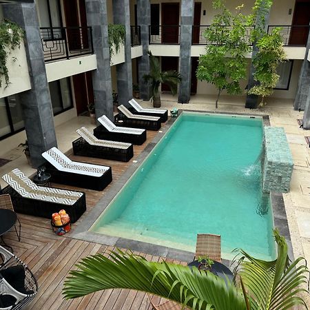 Condominio Talulah Living טולום מראה חיצוני תמונה