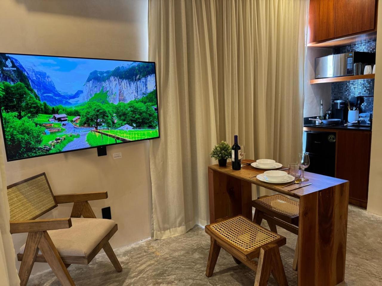 Condominio Talulah Living טולום מראה חיצוני תמונה
