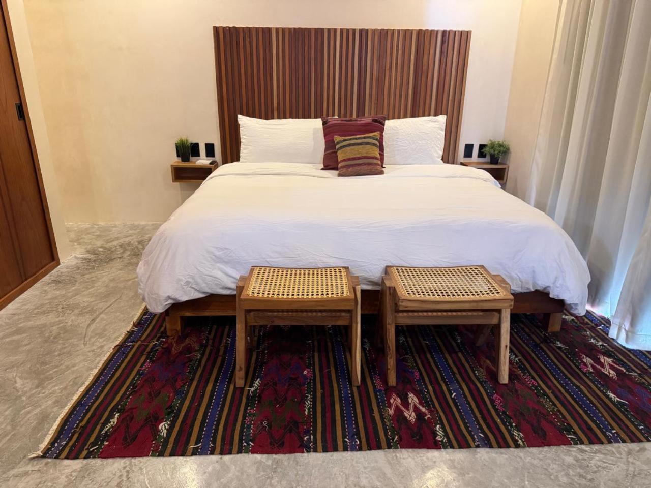 Condominio Talulah Living טולום מראה חיצוני תמונה