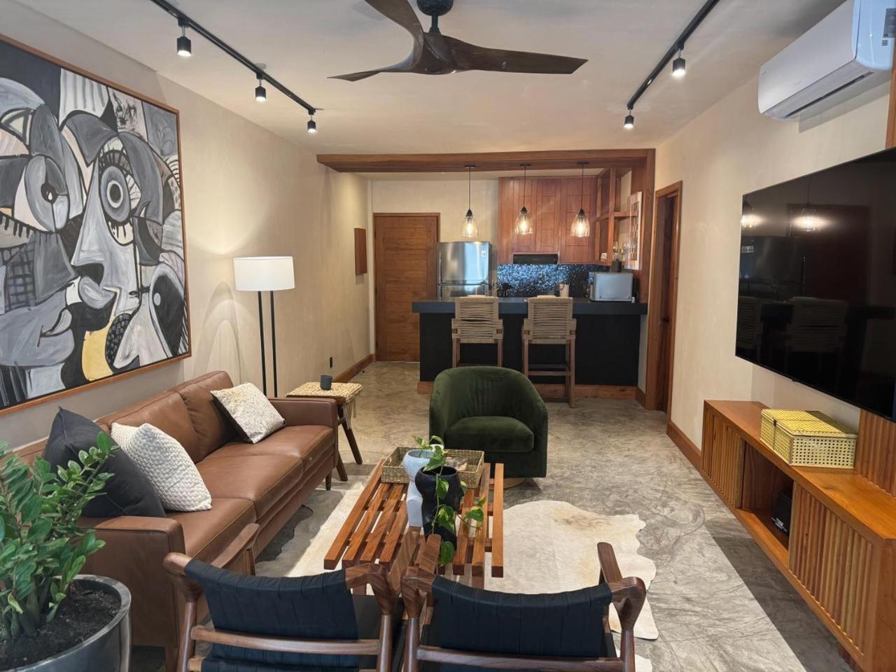 Condominio Talulah Living טולום מראה חיצוני תמונה