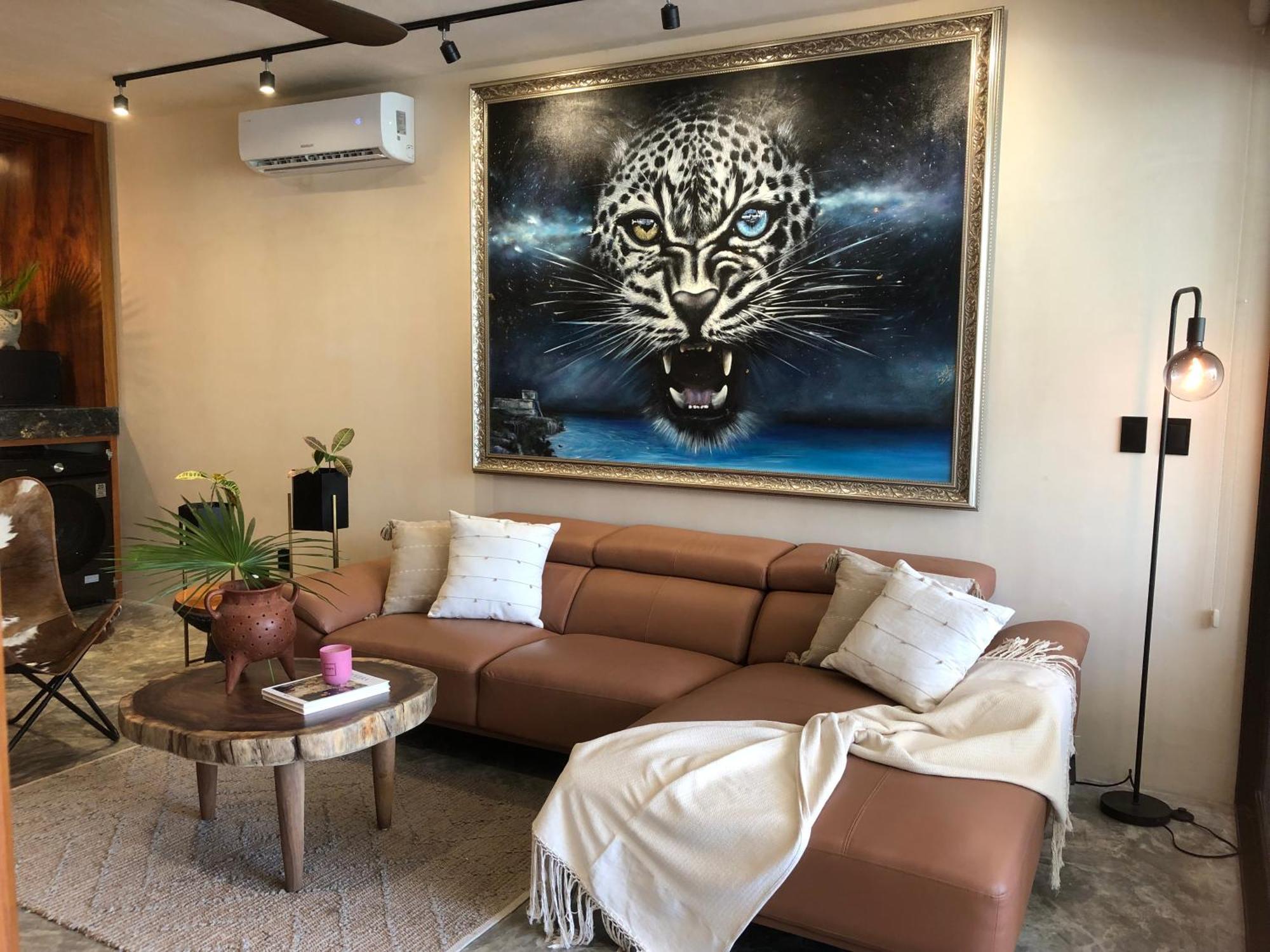 Condominio Talulah Living טולום מראה חיצוני תמונה