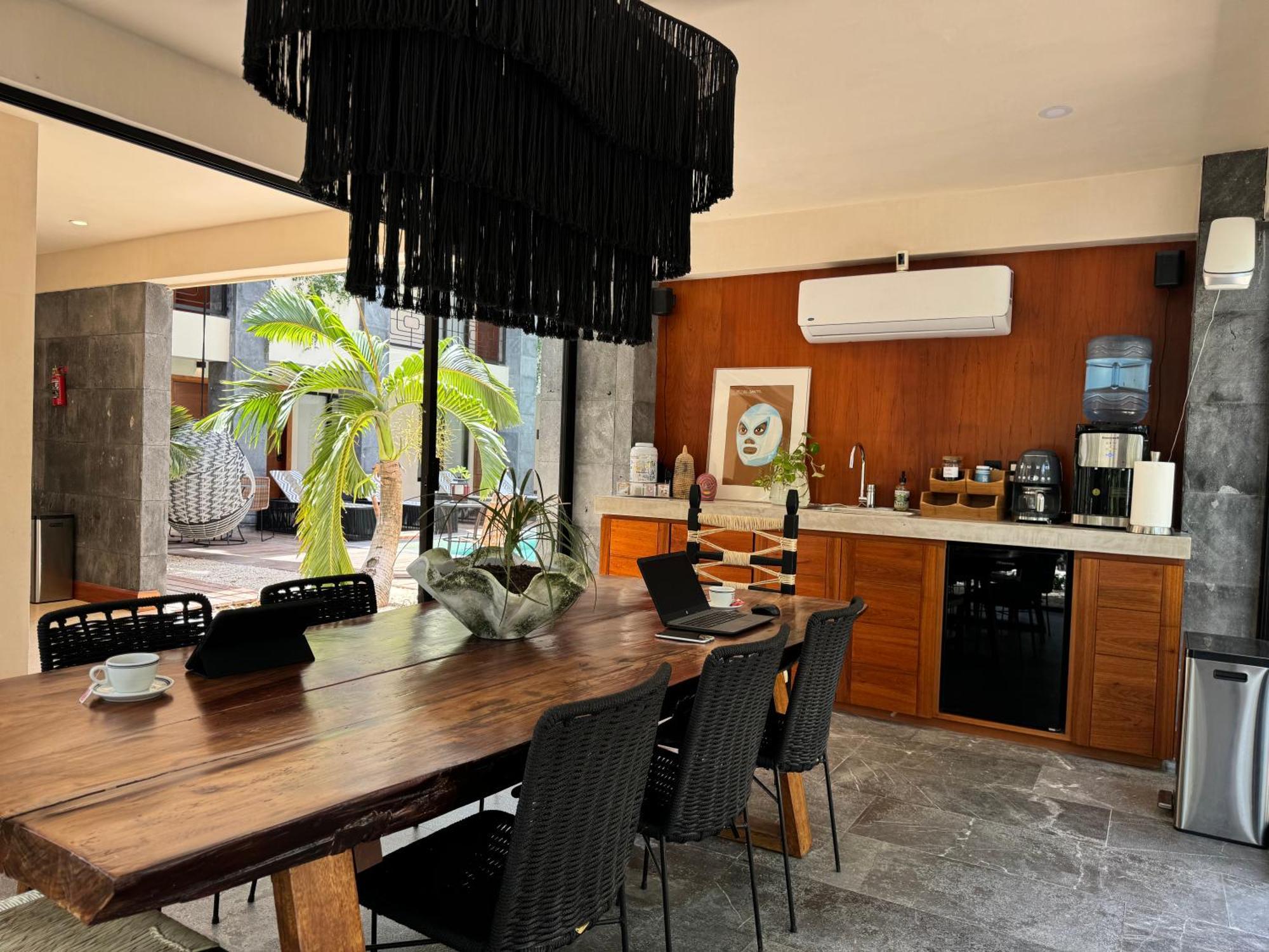Condominio Talulah Living טולום מראה חיצוני תמונה