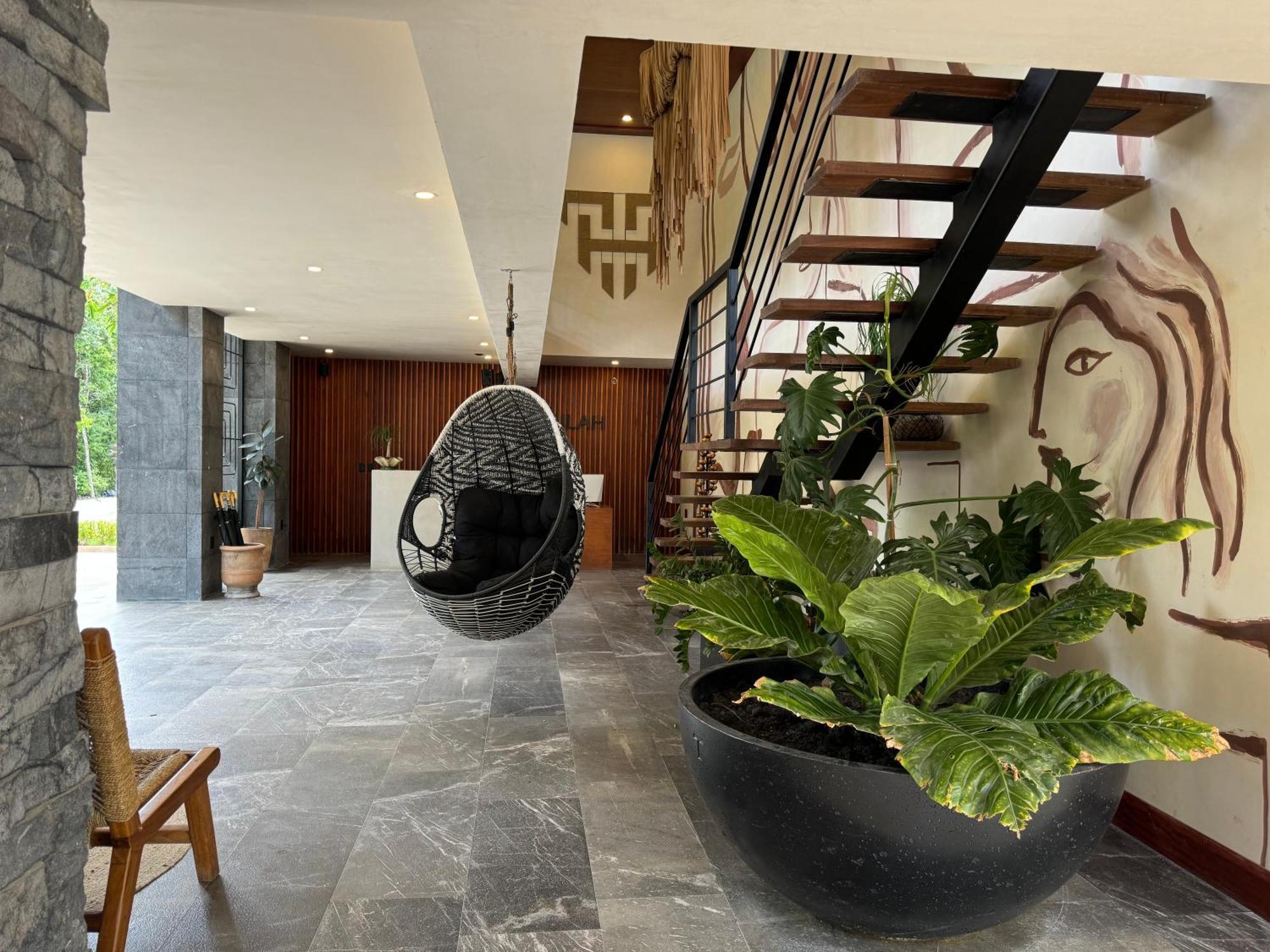 Condominio Talulah Living טולום מראה חיצוני תמונה