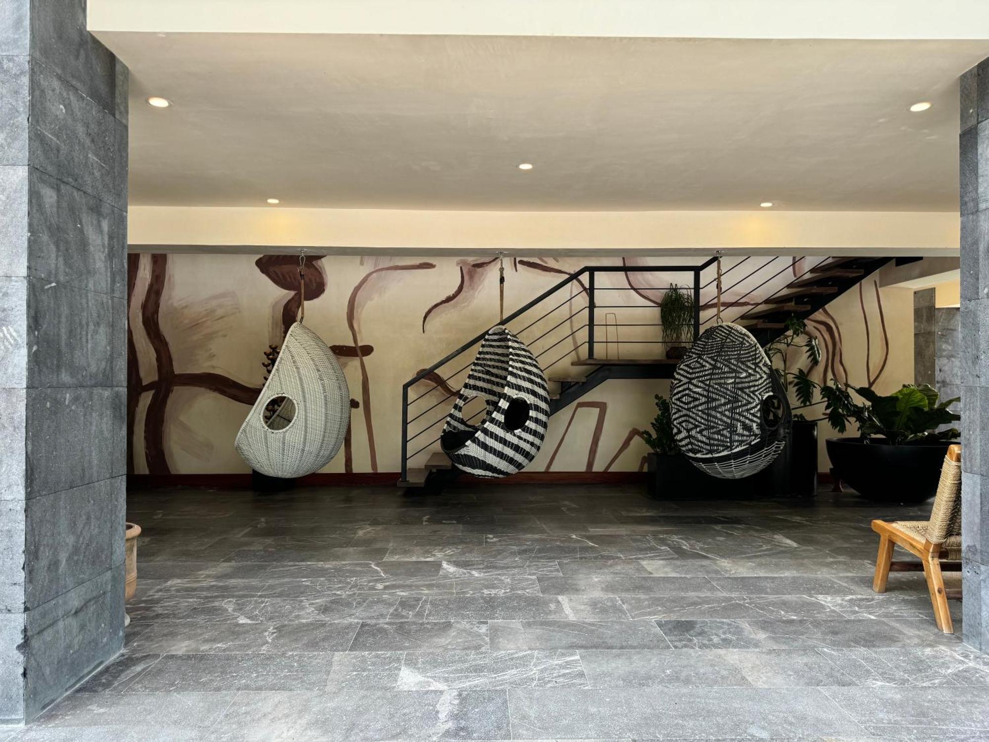 Condominio Talulah Living טולום מראה חיצוני תמונה