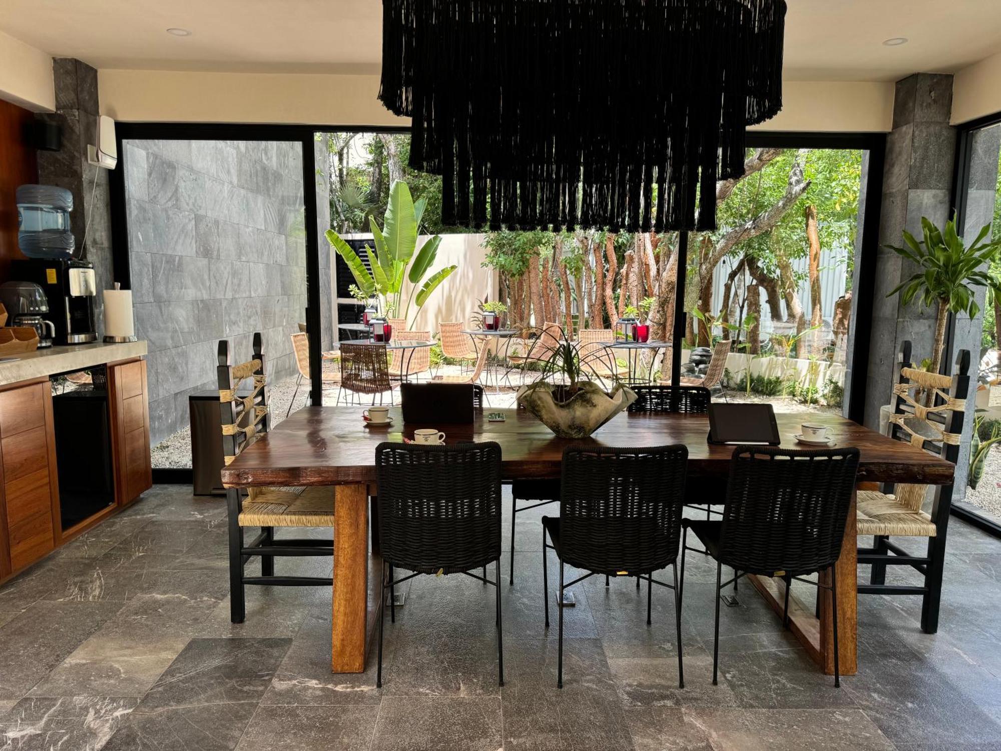 Condominio Talulah Living טולום מראה חיצוני תמונה