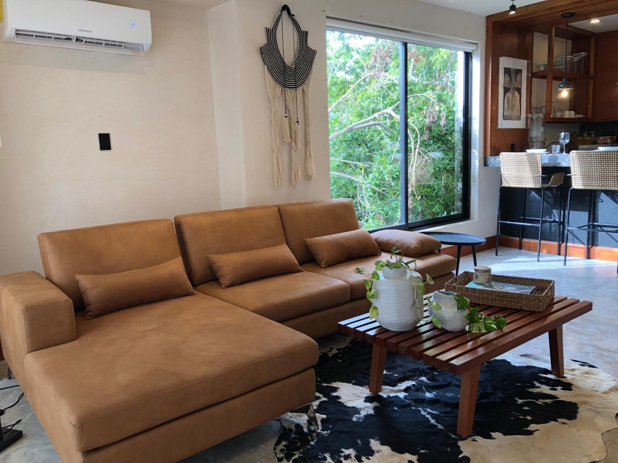 Condominio Talulah Living טולום מראה חיצוני תמונה