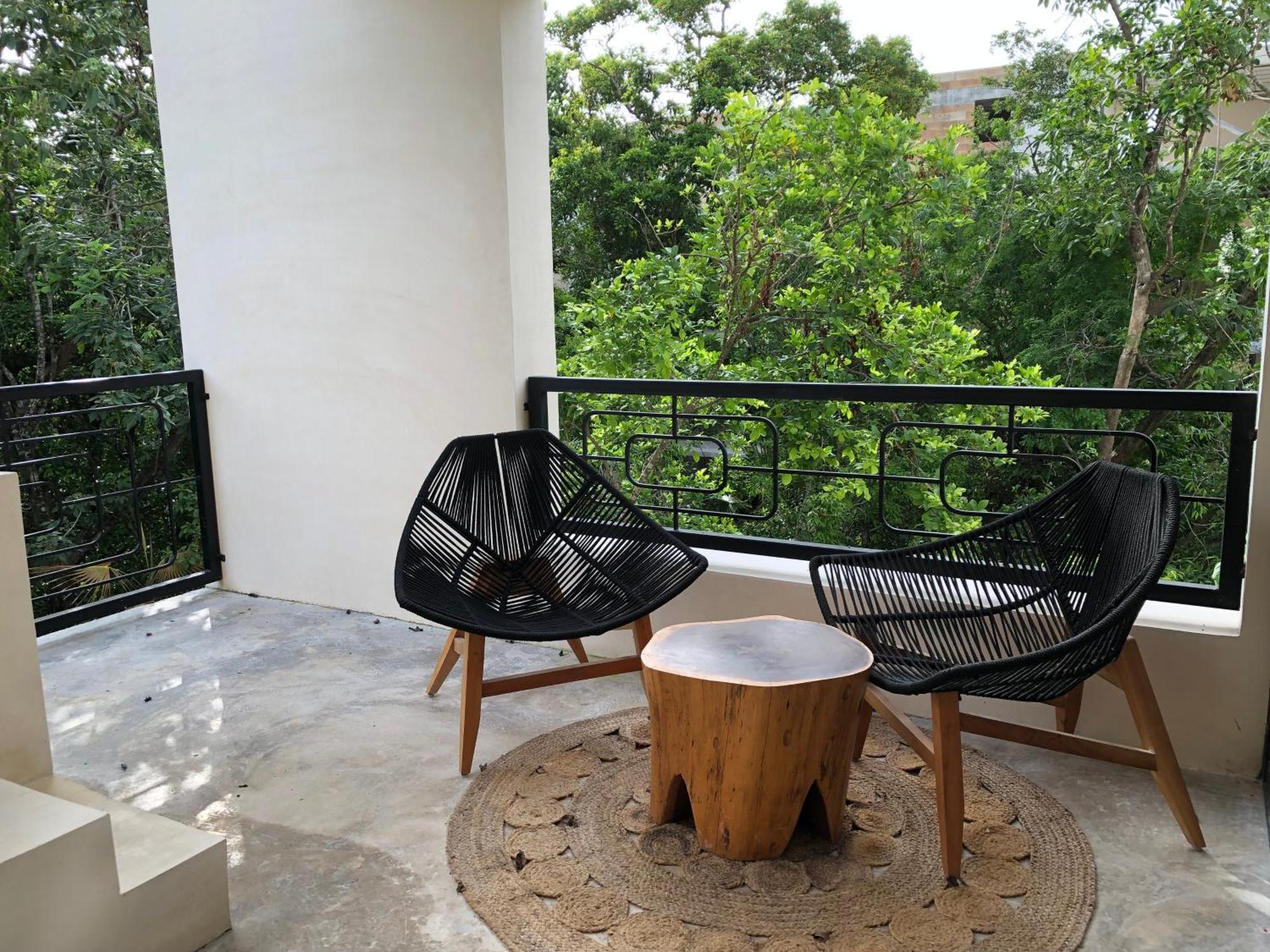 Condominio Talulah Living טולום מראה חיצוני תמונה