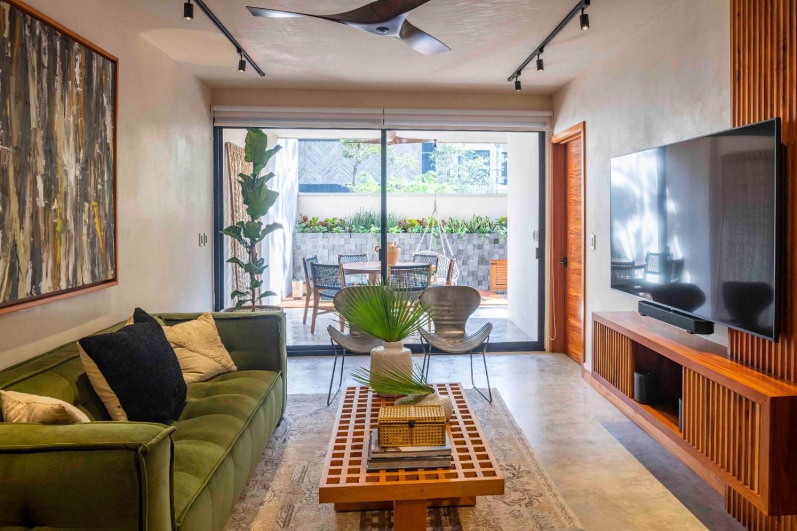 Condominio Talulah Living טולום מראה חיצוני תמונה