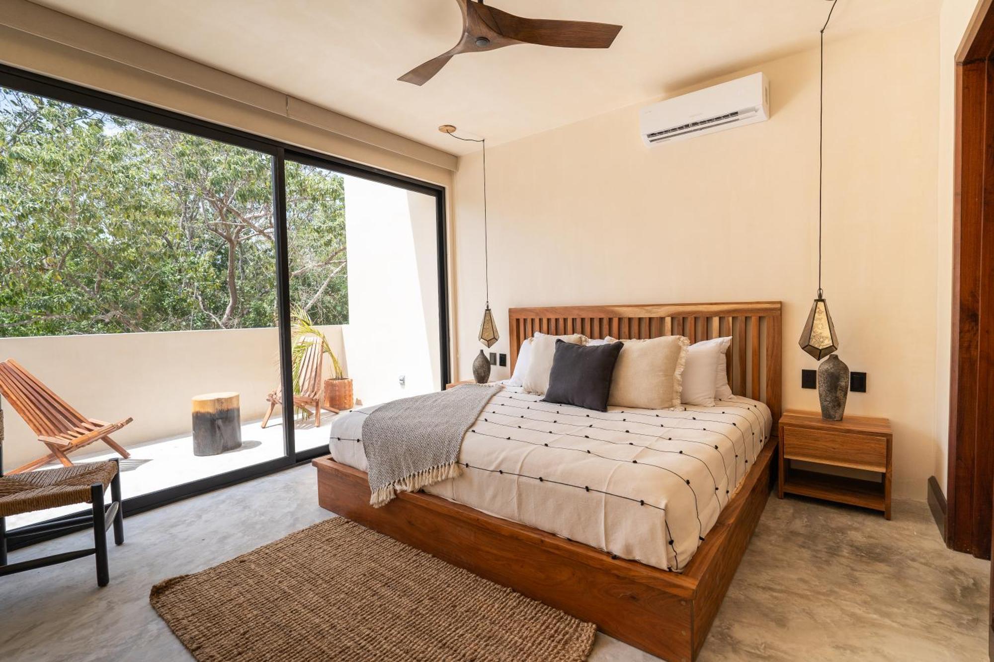 Condominio Talulah Living טולום מראה חיצוני תמונה