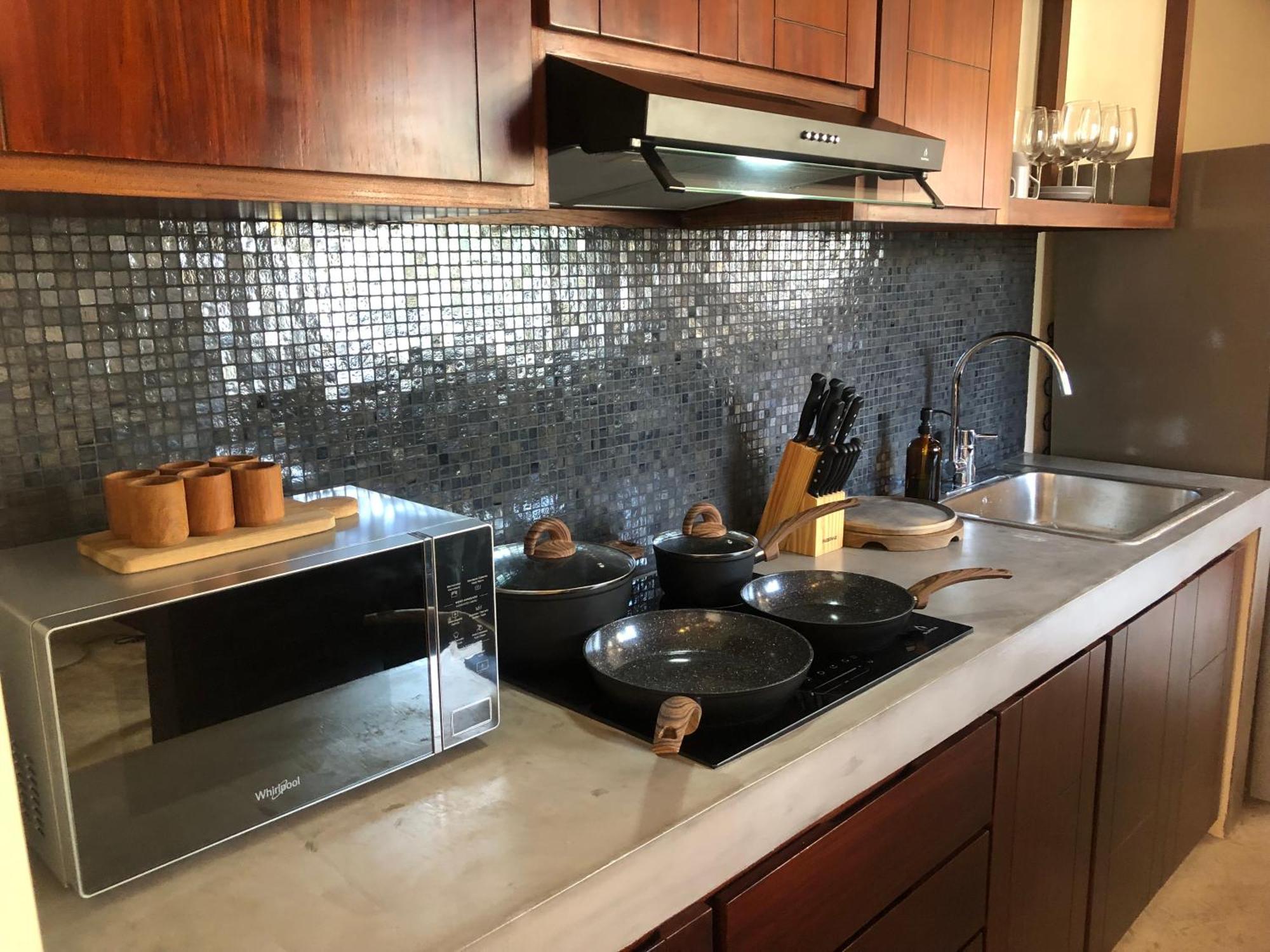 Condominio Talulah Living טולום מראה חיצוני תמונה