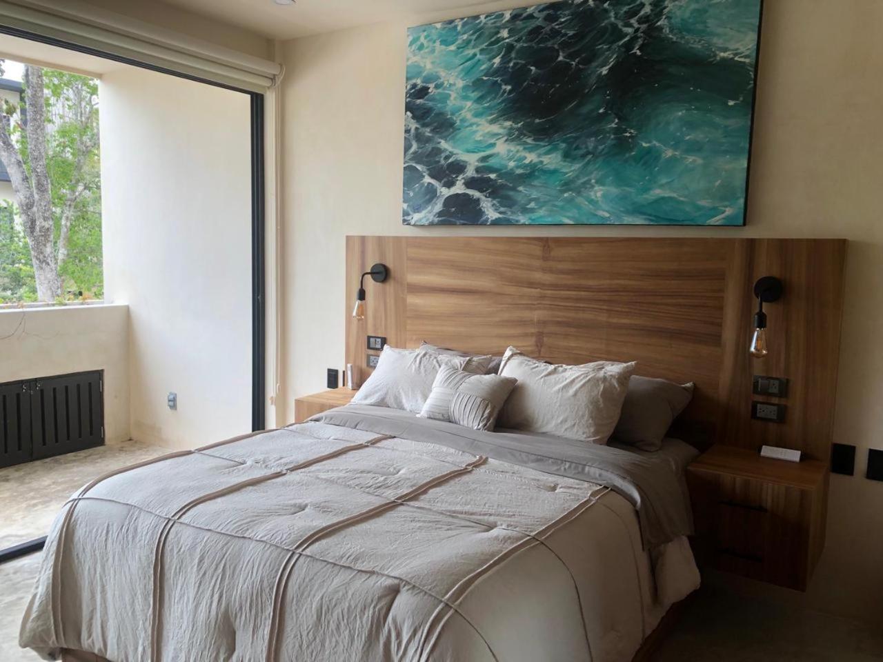 Condominio Talulah Living טולום מראה חיצוני תמונה