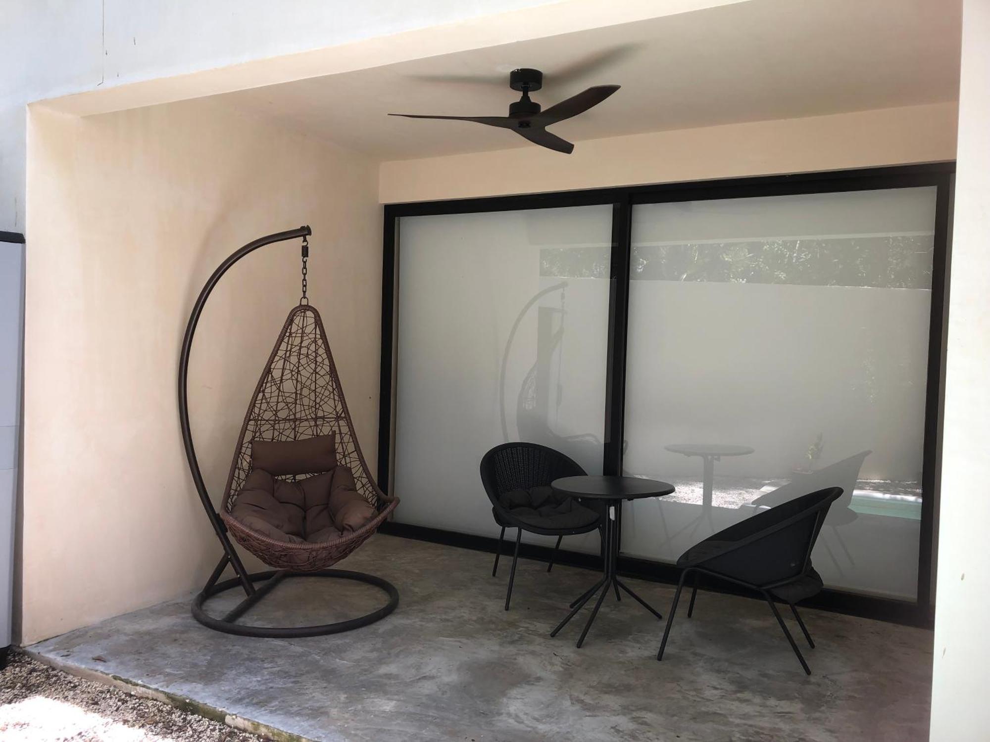 Condominio Talulah Living טולום מראה חיצוני תמונה