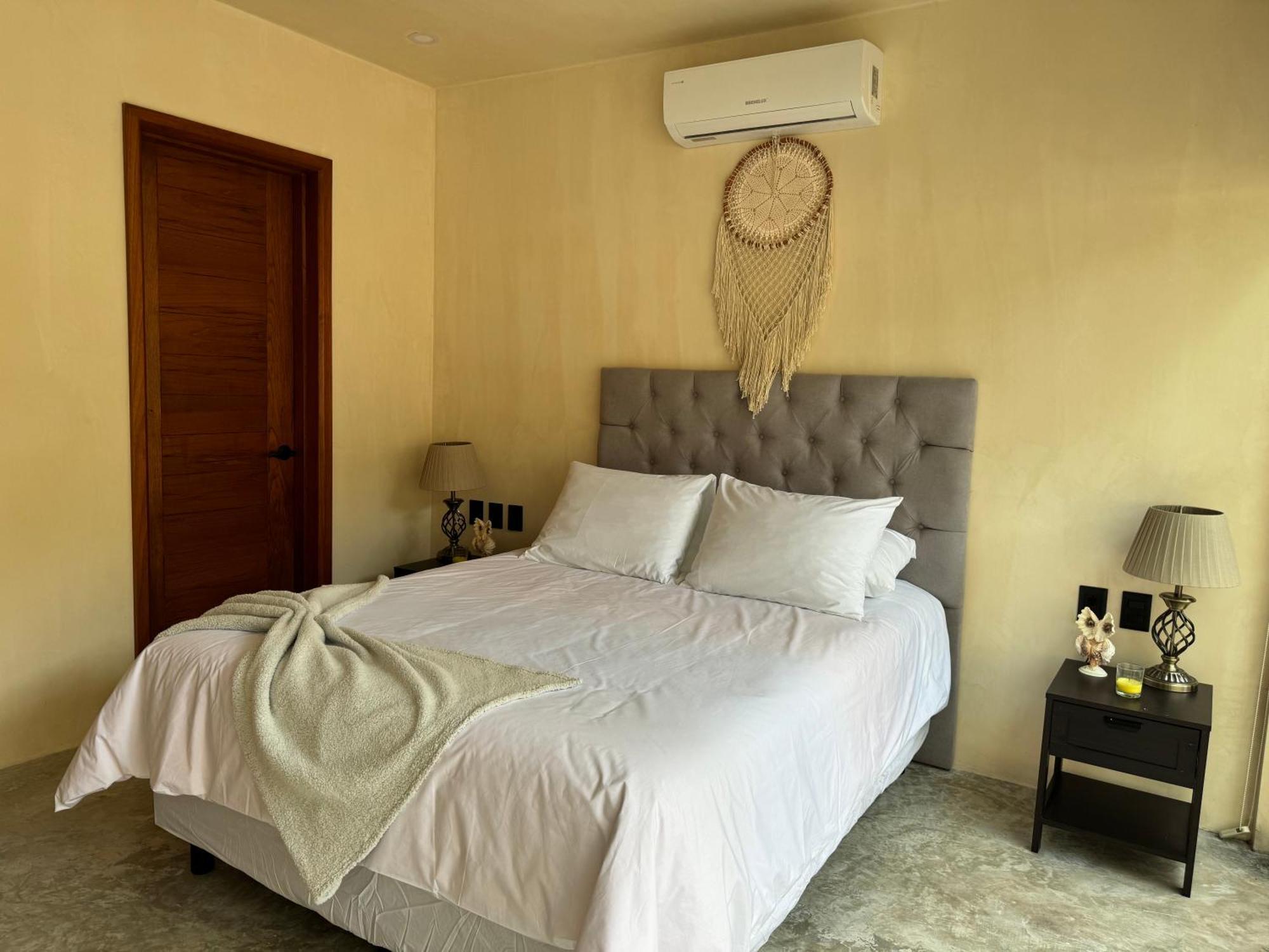 Condominio Talulah Living טולום מראה חיצוני תמונה