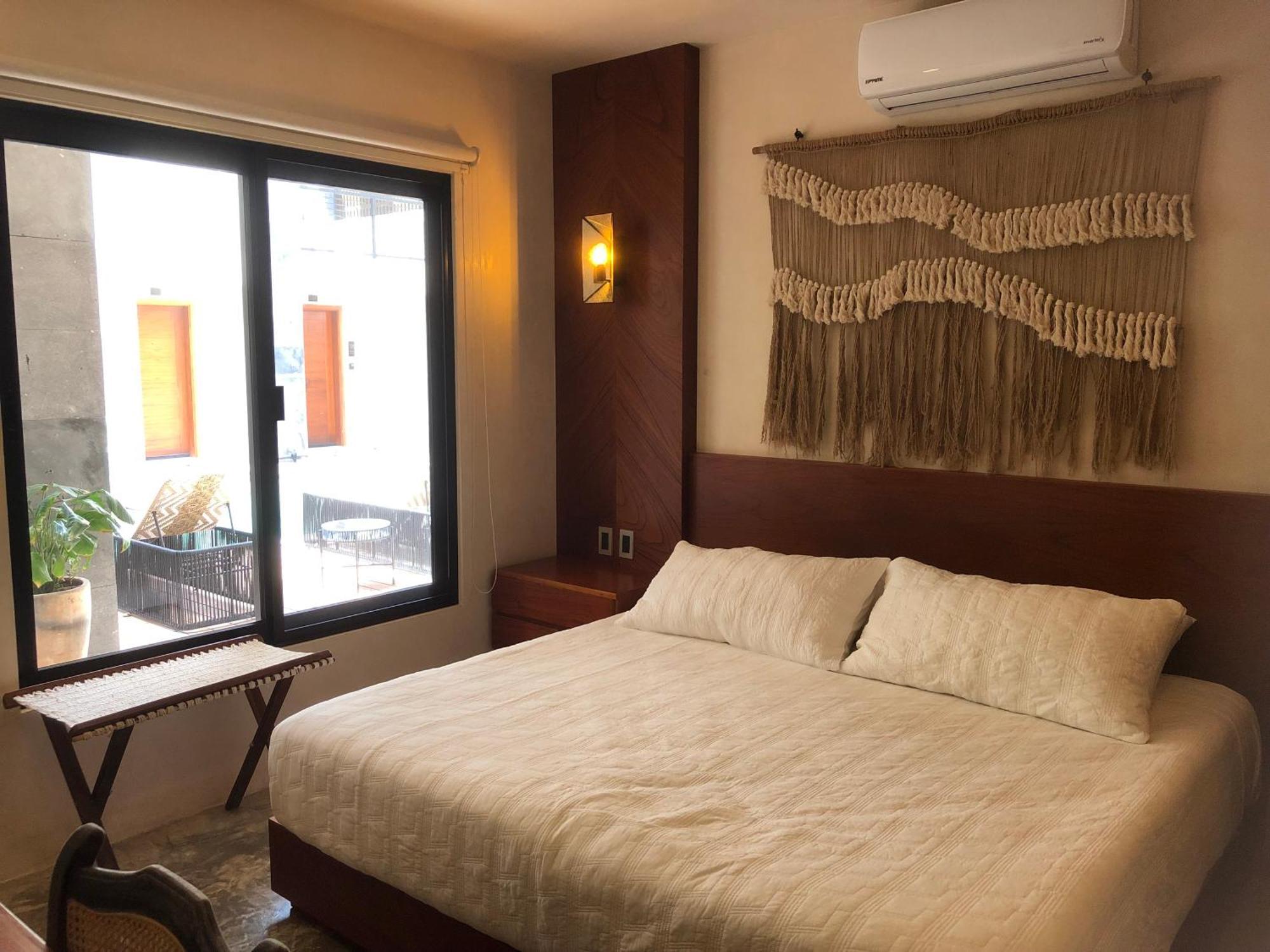 Condominio Talulah Living טולום מראה חיצוני תמונה