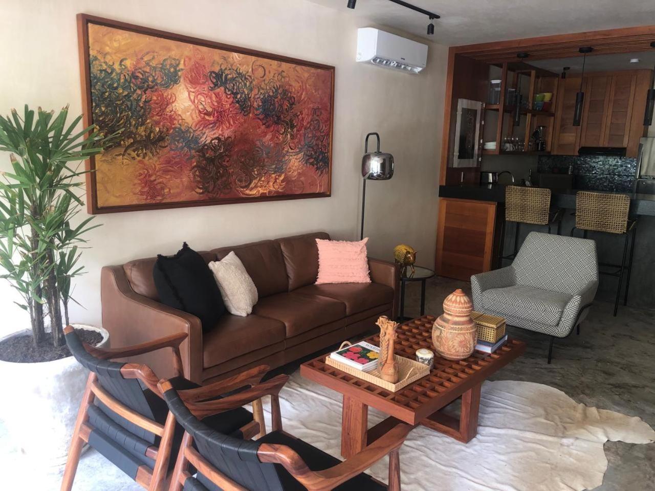 Condominio Talulah Living טולום מראה חיצוני תמונה
