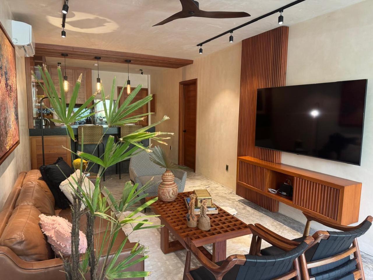Condominio Talulah Living טולום מראה חיצוני תמונה