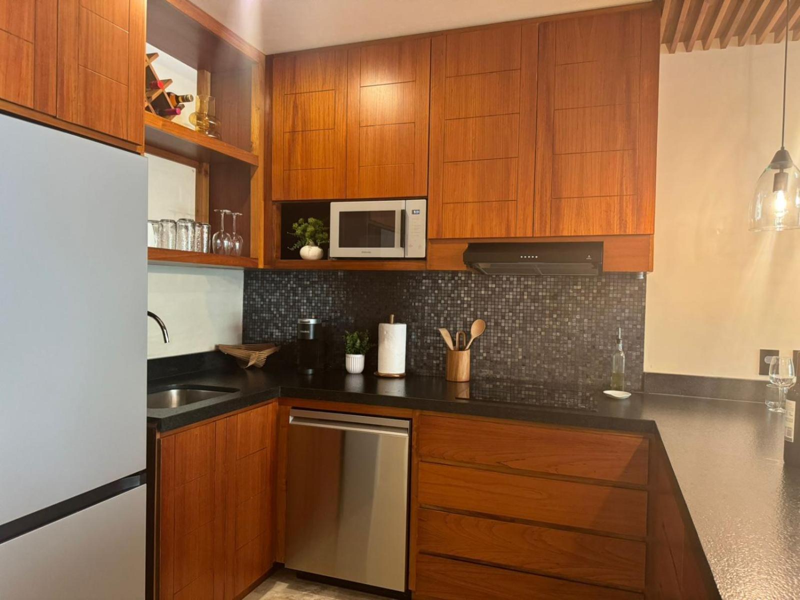 Condominio Talulah Living טולום מראה חיצוני תמונה