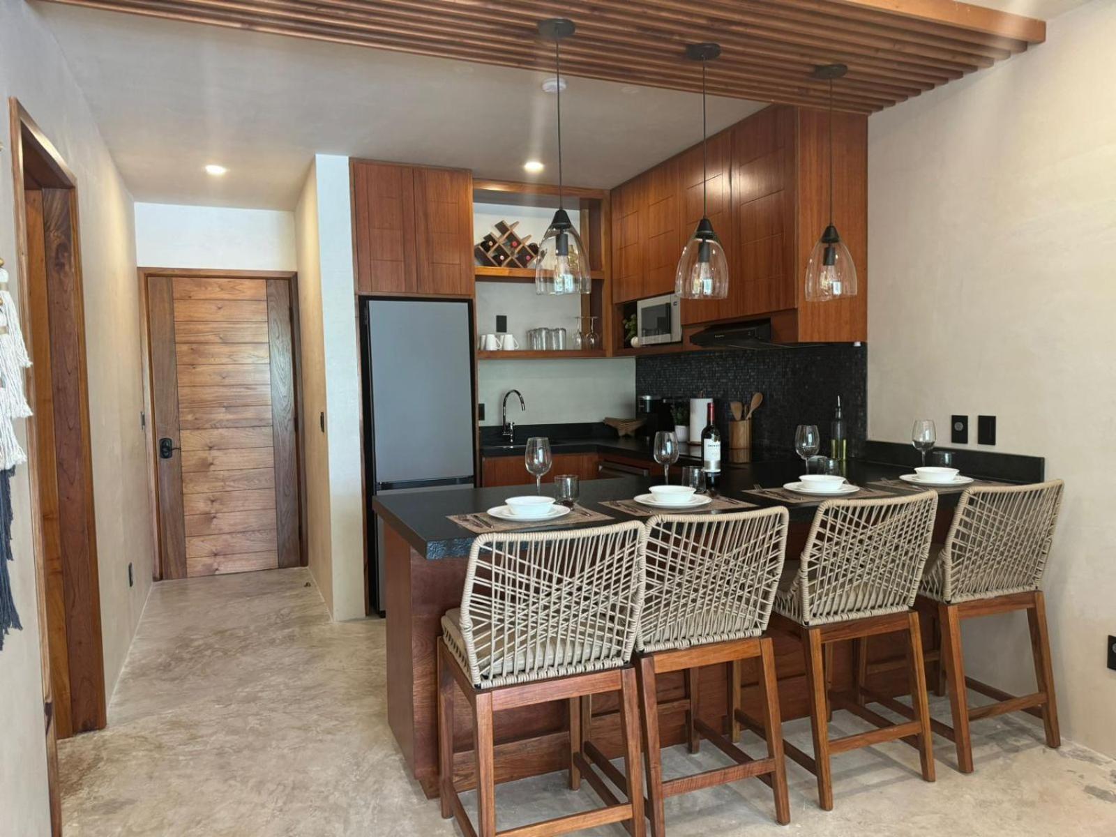 Condominio Talulah Living טולום מראה חיצוני תמונה