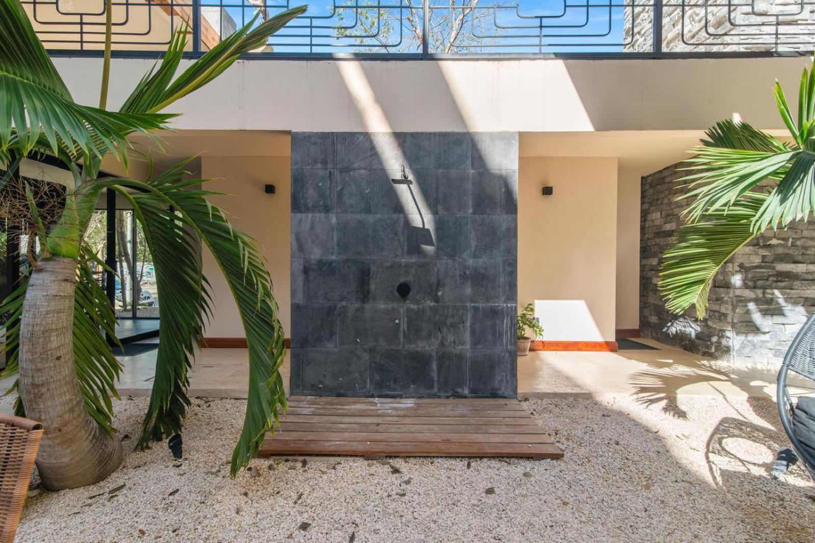 Condominio Talulah Living טולום מראה חיצוני תמונה
