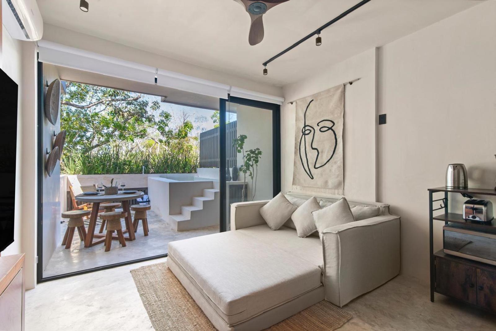 Condominio Talulah Living טולום מראה חיצוני תמונה