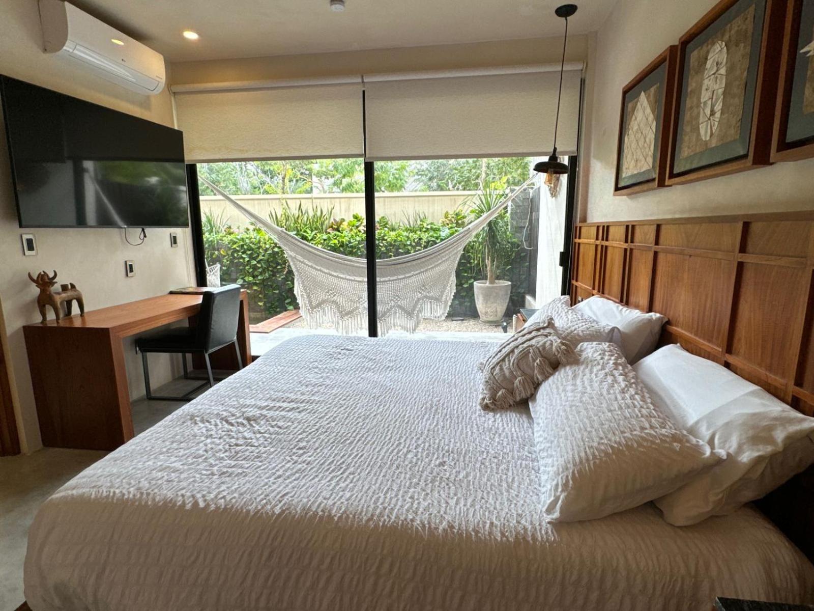 Condominio Talulah Living טולום מראה חיצוני תמונה
