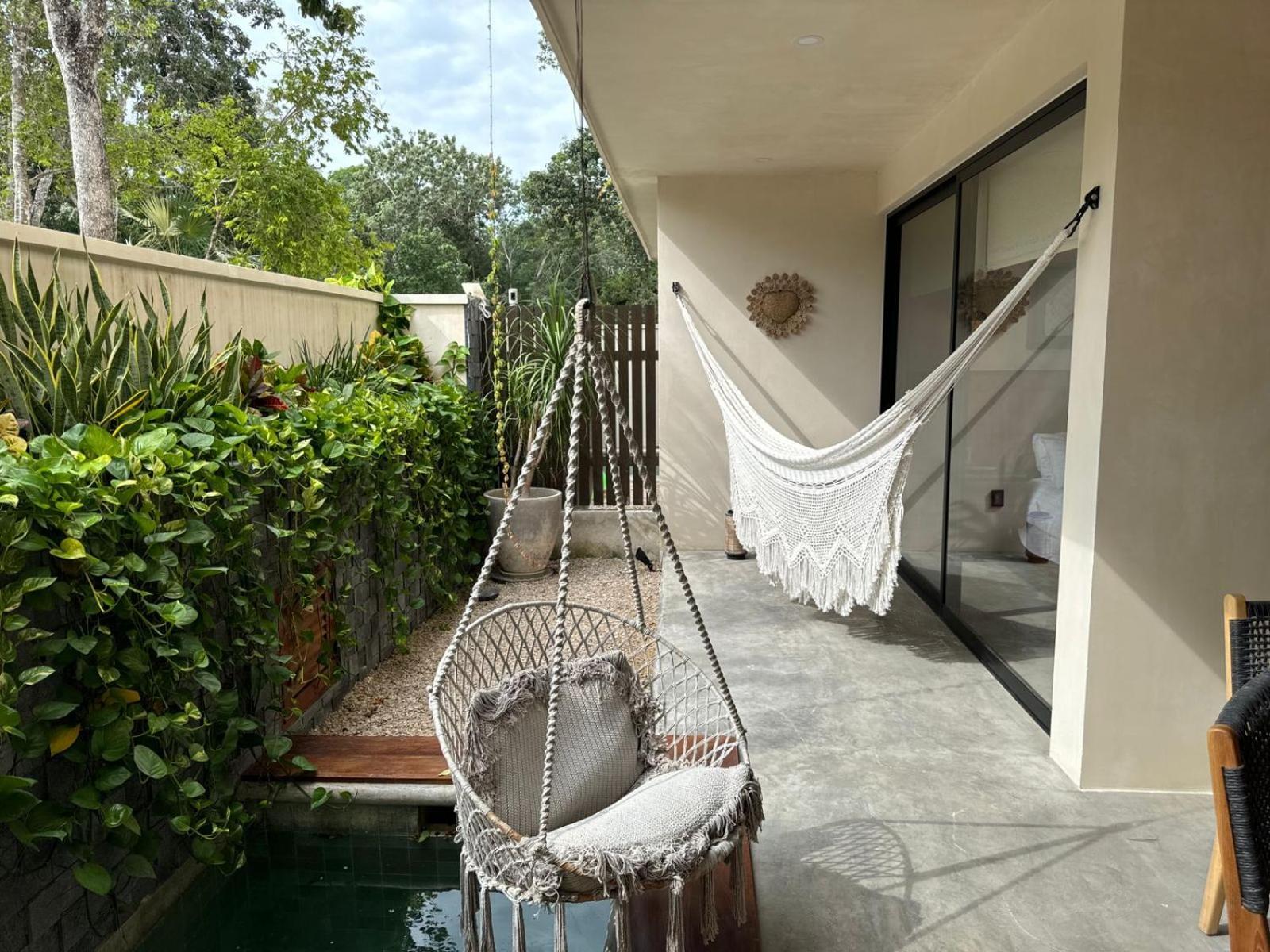 Condominio Talulah Living טולום מראה חיצוני תמונה