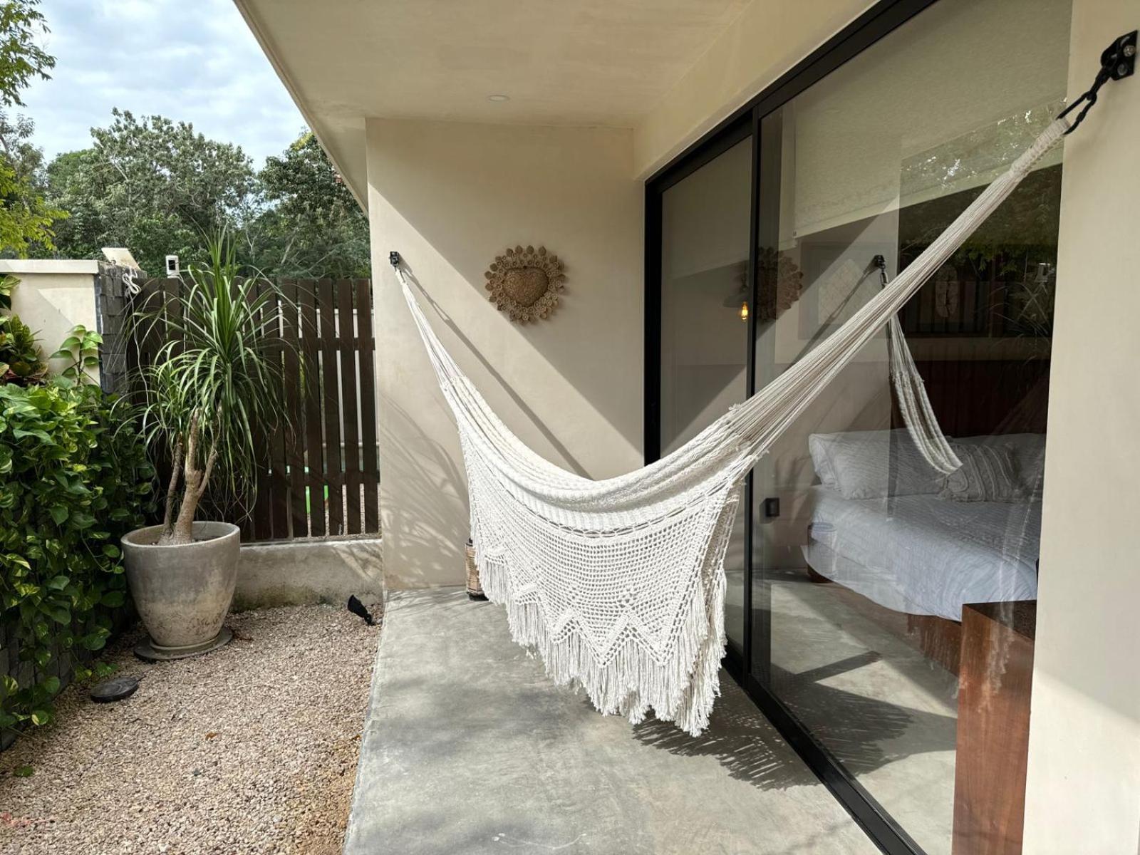 Condominio Talulah Living טולום מראה חיצוני תמונה